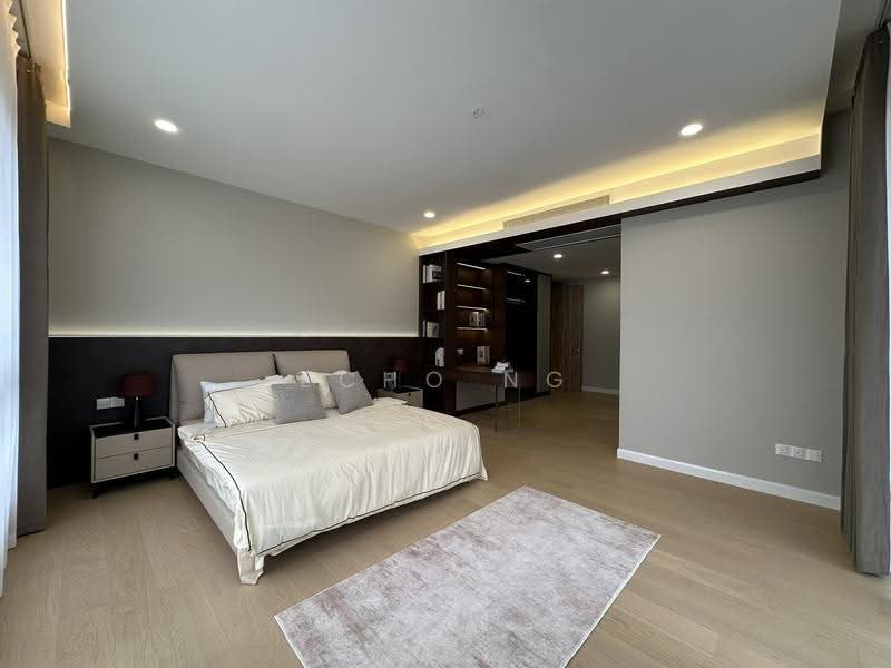 Bungalow House for Sale in Taman Tunku (Bukit Tunku (Kenny Hills)) - Echo Ng - Bedroom - PropertyGuru.com.my