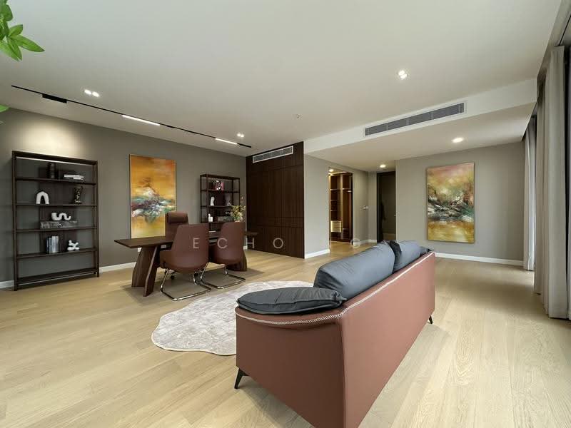 Bungalow House for Sale in Taman Tunku (Bukit Tunku (Kenny Hills)) - Echo Ng - Study - PropertyGuru.com.my