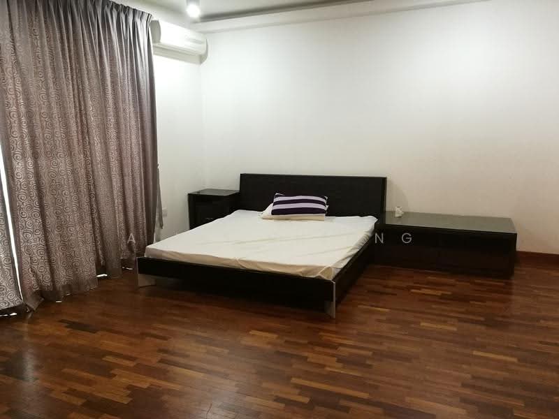 Kediaman Servis untuk Disewa di Ritze Perdana 2 - Alvis Cheong - Bedroom - PropertyGuru.com.my