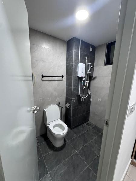 Condominium for Rent at Residensi Bintang - Yong Quan - Bathroom - PropertyGuru.com.my