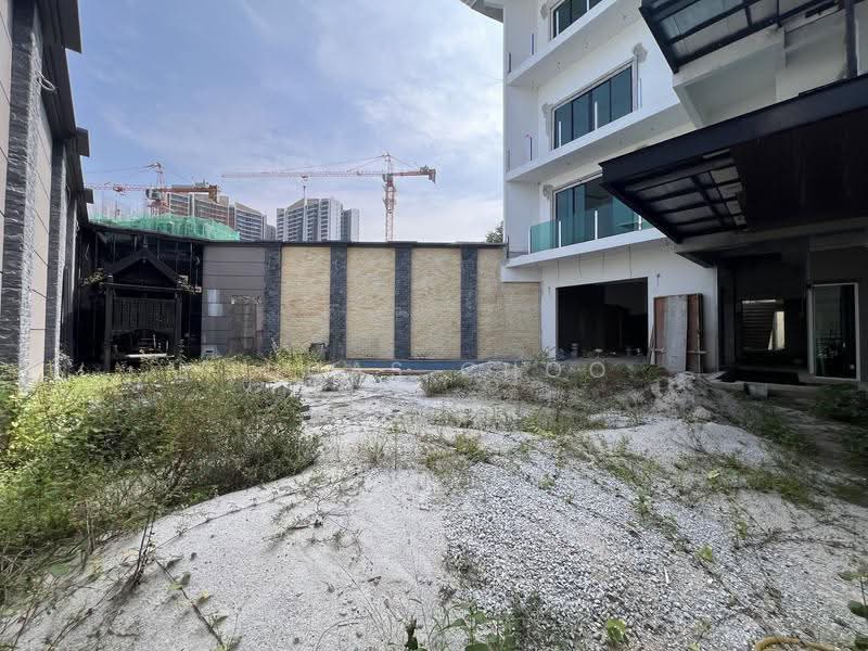 Semi-Detached House for Sale in Ampang Jaya (Ampang) - Lucas Choo - Exterior - PropertyGuru.com.my