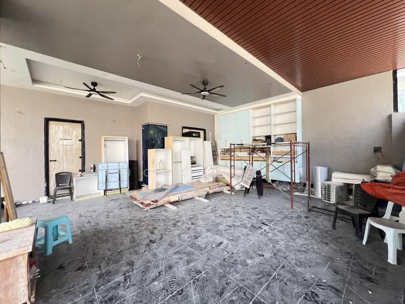 Semi-Detached House for Sale in Ampang Jaya (Ampang) - Lucas Choo - Interior - PropertyGuru.com.my