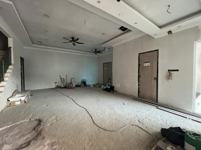Semi-Detached House for Sale in Ampang Jaya (Ampang) - Lucas Choo - Interior - PropertyGuru.com.my
