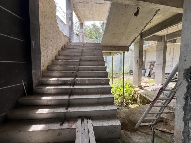 Semi-Detached House for Sale in Ampang Jaya (Ampang) - Lucas Choo - Interior - PropertyGuru.com.my