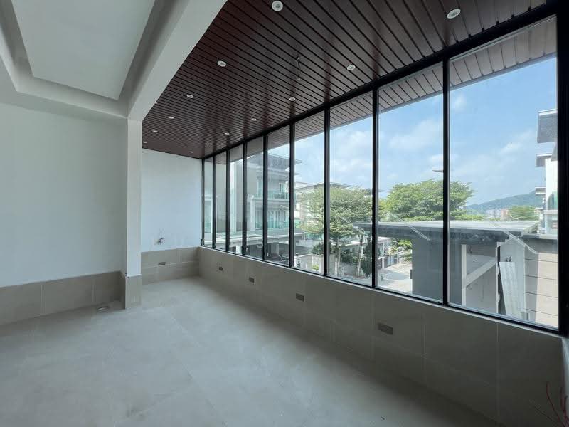Semi-Detached House for Sale in Ampang Jaya (Ampang) - Lucas Choo - Interior - PropertyGuru.com.my