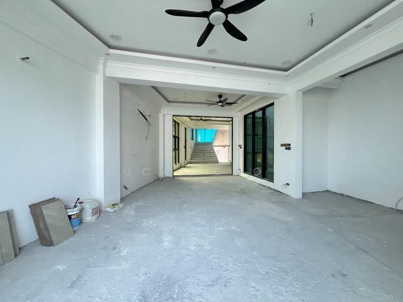 Semi-Detached House for Sale in Ampang Jaya (Ampang) - Lucas Choo - Interior - PropertyGuru.com.my