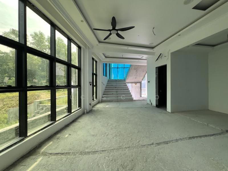 Semi-Detached House for Sale in Ampang Jaya (Ampang) - Lucas Choo - Interior - PropertyGuru.com.my