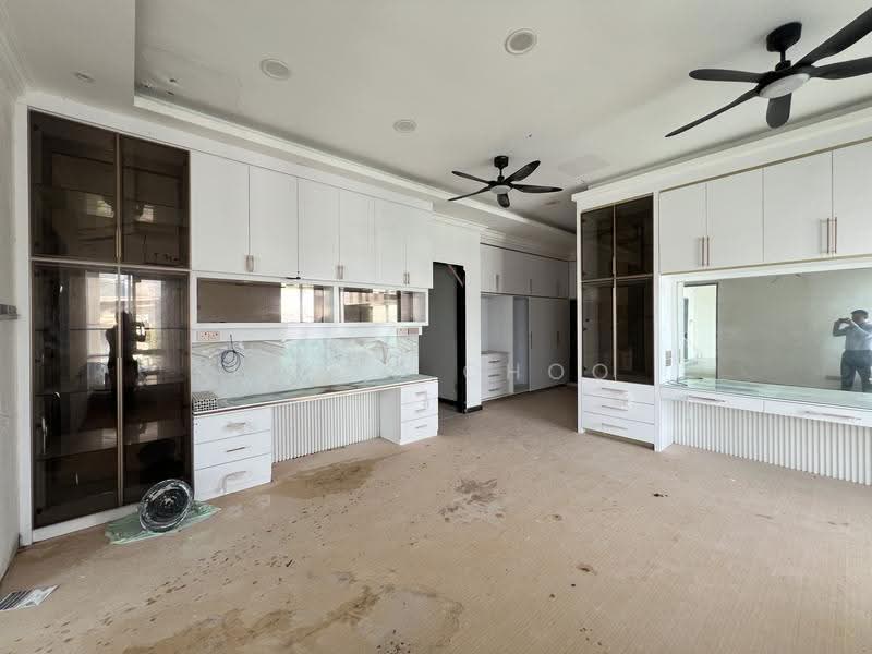 Semi-Detached House for Sale in Ampang Jaya (Ampang) - Lucas Choo - Interior - PropertyGuru.com.my