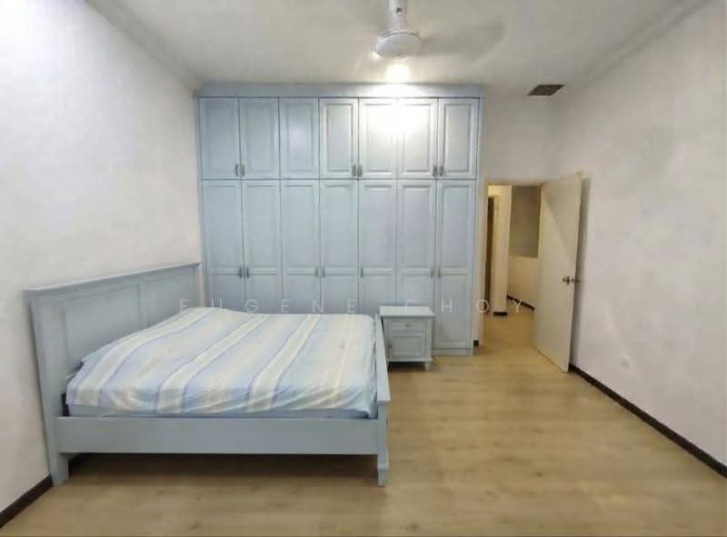 Terraced House for Rent in Bandar Kinrara Seksyen 5 (Bandar Kinrara) - Eugene Choy - Bedroom - PropertyGuru.com.my