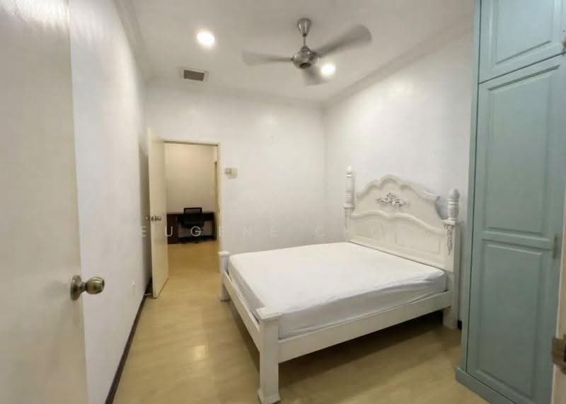 Terraced House for Rent in Bandar Kinrara Seksyen 5 (Bandar Kinrara) - Eugene Choy - Bedroom - PropertyGuru.com.my