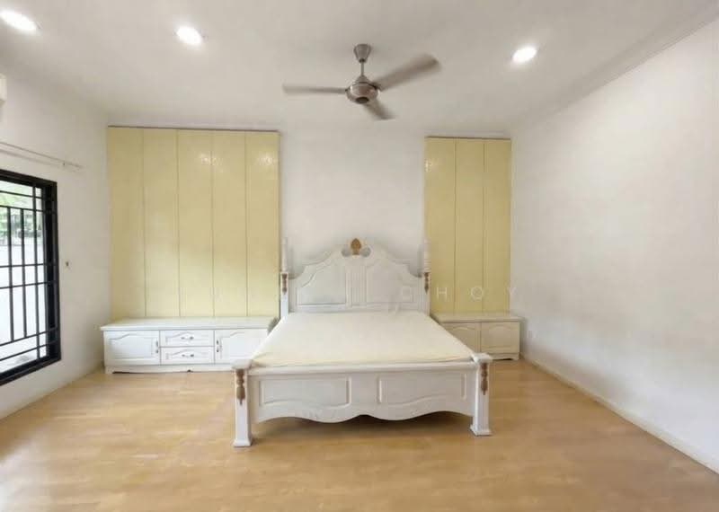 Terraced House for Rent in Bandar Kinrara Seksyen 5 (Bandar Kinrara) - Eugene Choy - Bedroom - PropertyGuru.com.my