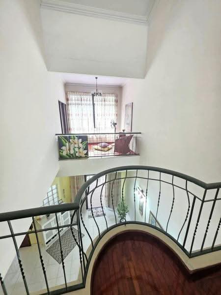 Rumah Teres 2-Tingkat untuk Dijual di Taman Perling (Perling) - Stella Chia - Interior - PropertyGuru.com.my