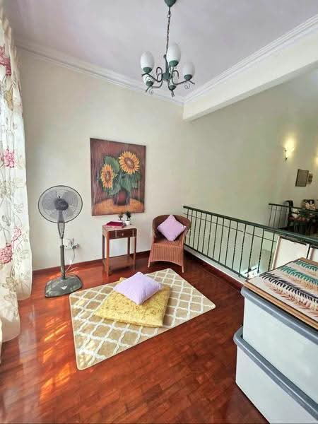 Rumah Teres 2-Tingkat untuk Dijual di Taman Perling (Perling) - Stella Chia - Interior - PropertyGuru.com.my