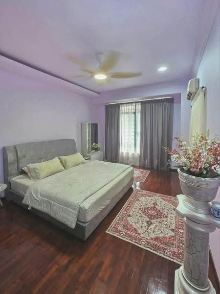 Rumah Teres 2-Tingkat untuk Dijual di Taman Perling (Perling) - Stella Chia - Bedroom - PropertyGuru.com.my