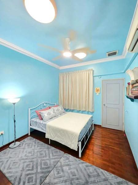 Rumah Teres 2-Tingkat untuk Dijual di Taman Perling (Perling) - Stella Chia - Bedroom - PropertyGuru.com.my