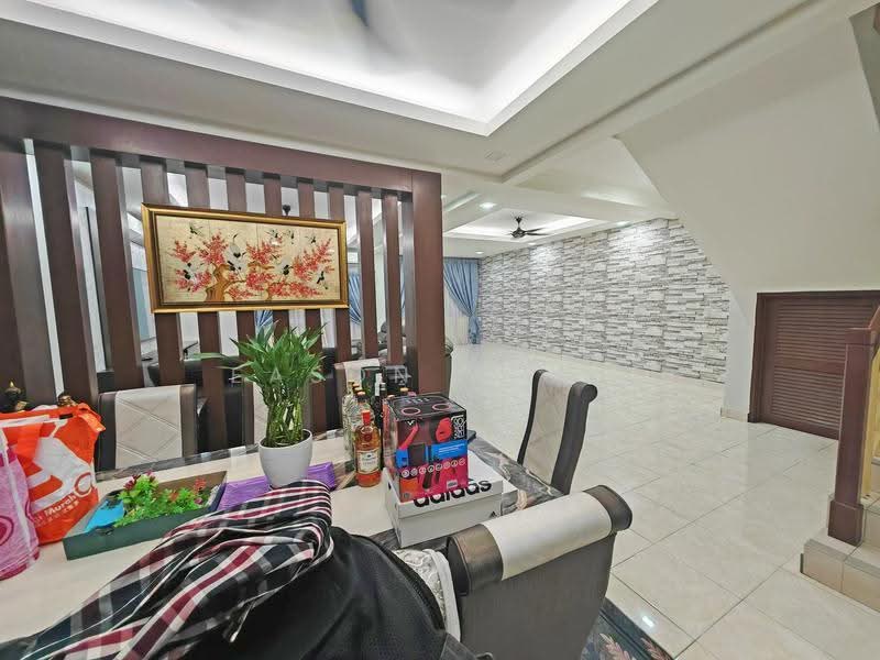 Townhouse for Sale in Taman Lagenda Mas (Cheras) - Eason Wong - PropertyGuru.com.my