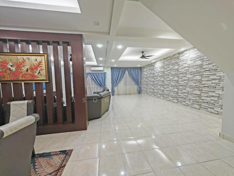 Townhouse for Sale in Taman Lagenda Mas (Cheras) - Eason Wong - PropertyGuru.com.my