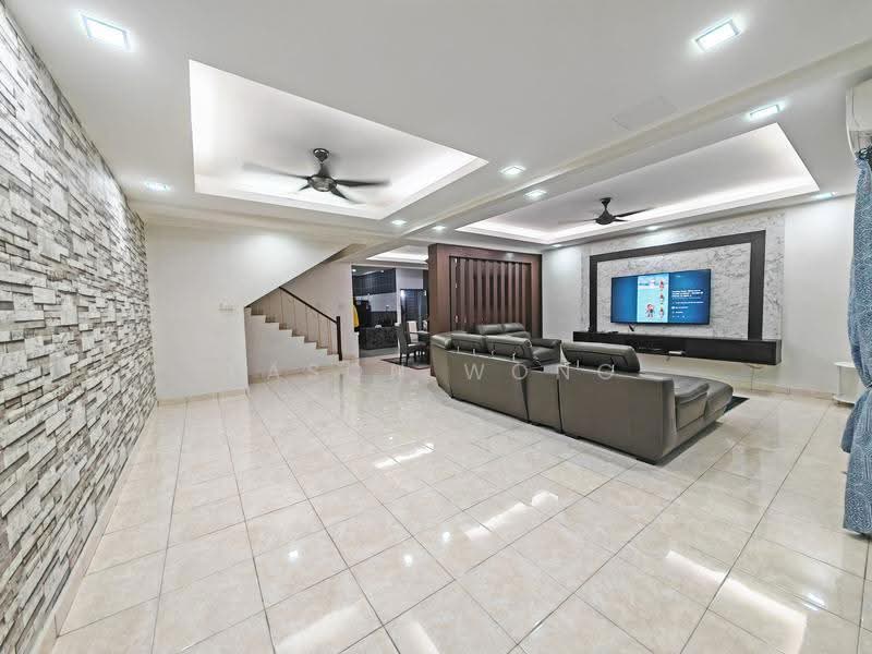 Townhouse for Sale in Taman Lagenda Mas (Cheras) - Eason Wong - PropertyGuru.com.my