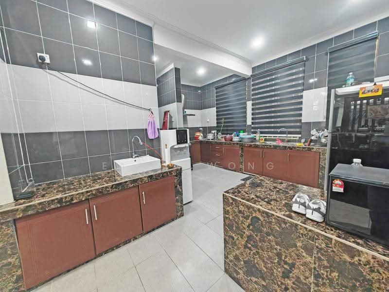 Townhouse for Sale in Taman Lagenda Mas (Cheras) - Eason Wong - PropertyGuru.com.my