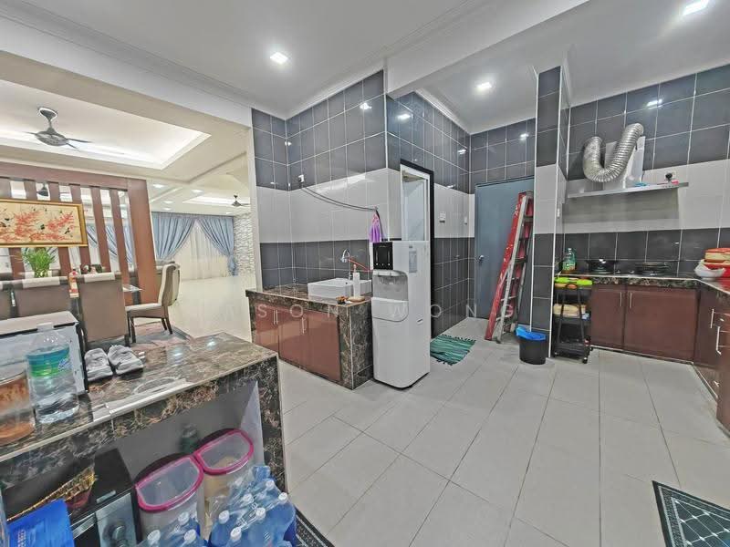 Townhouse for Sale in Taman Lagenda Mas (Cheras) - Eason Wong - PropertyGuru.com.my