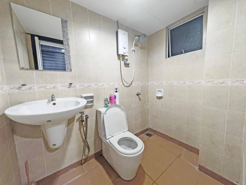 Townhouse for Sale in Taman Lagenda Mas (Cheras) - Eason Wong - PropertyGuru.com.my