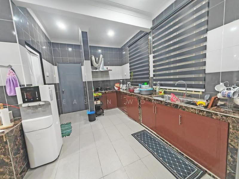 Townhouse for Sale in Taman Lagenda Mas (Cheras) - Eason Wong - PropertyGuru.com.my