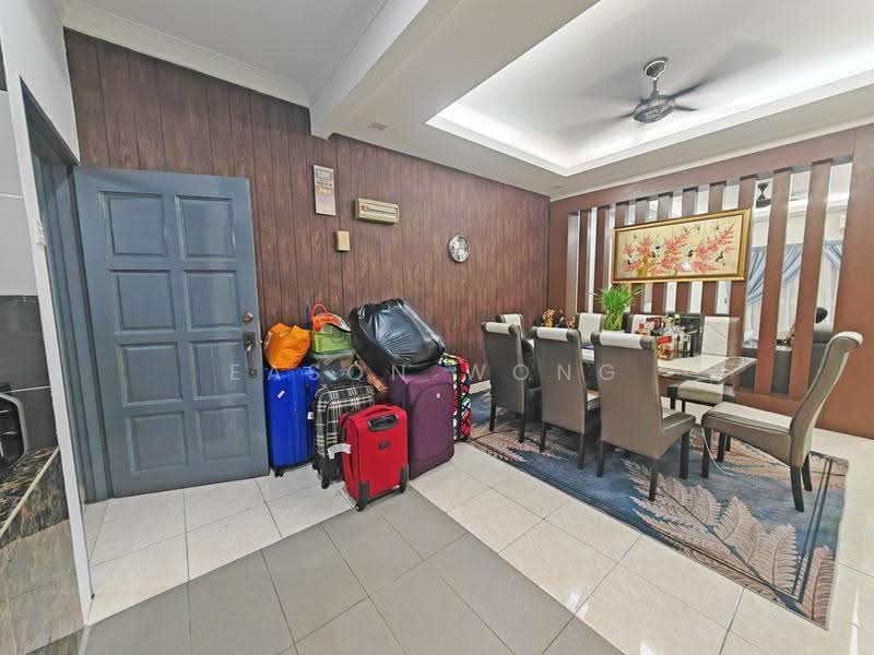 Townhouse for Sale in Taman Lagenda Mas (Cheras) - Eason Wong - PropertyGuru.com.my