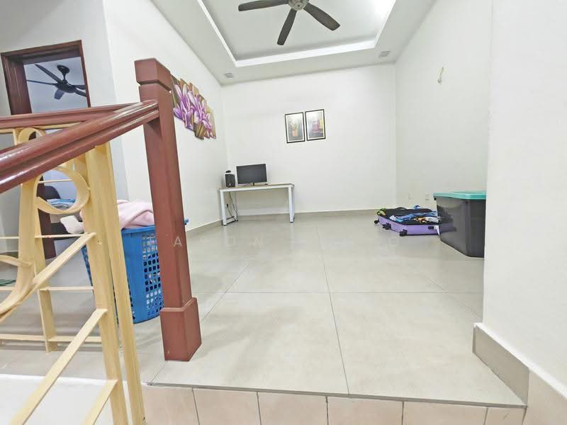 Townhouse for Sale in Taman Lagenda Mas (Cheras) - Eason Wong - PropertyGuru.com.my