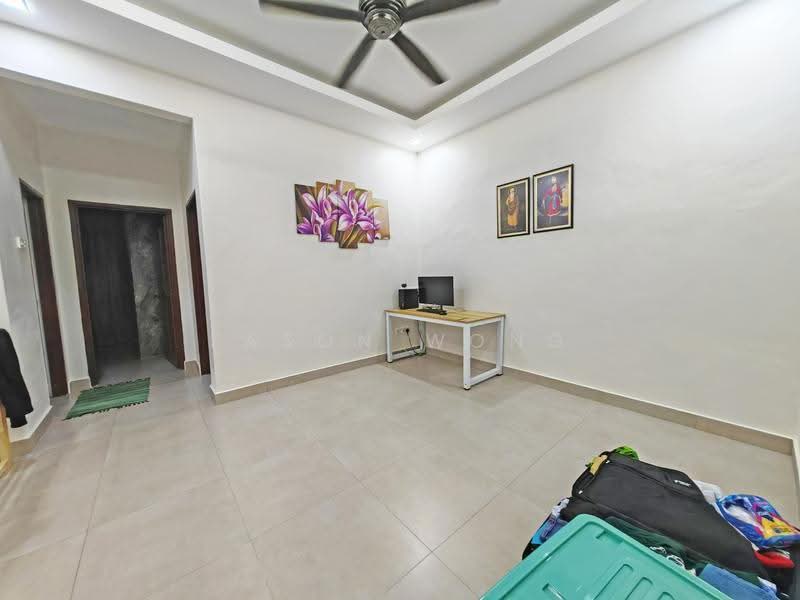 Townhouse for Sale in Taman Lagenda Mas (Cheras) - Eason Wong - PropertyGuru.com.my