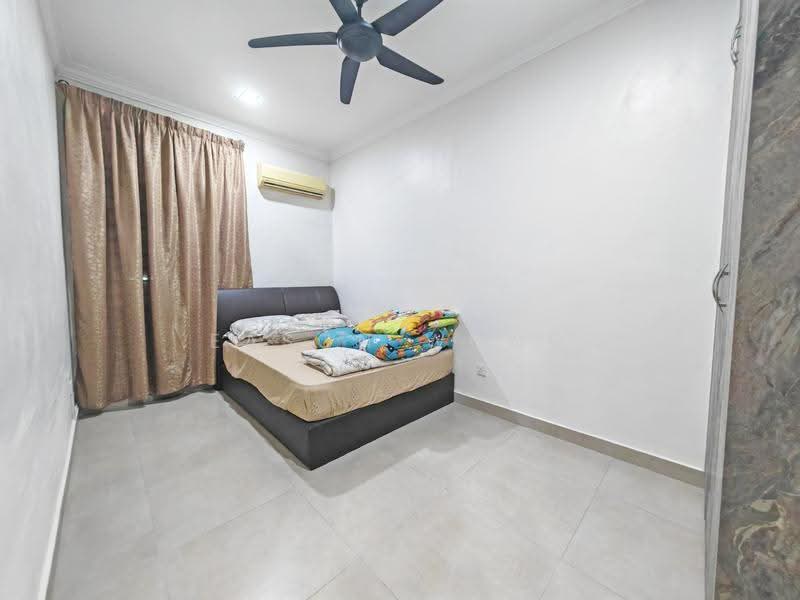 Townhouse for Sale in Taman Lagenda Mas (Cheras) - Eason Wong - PropertyGuru.com.my