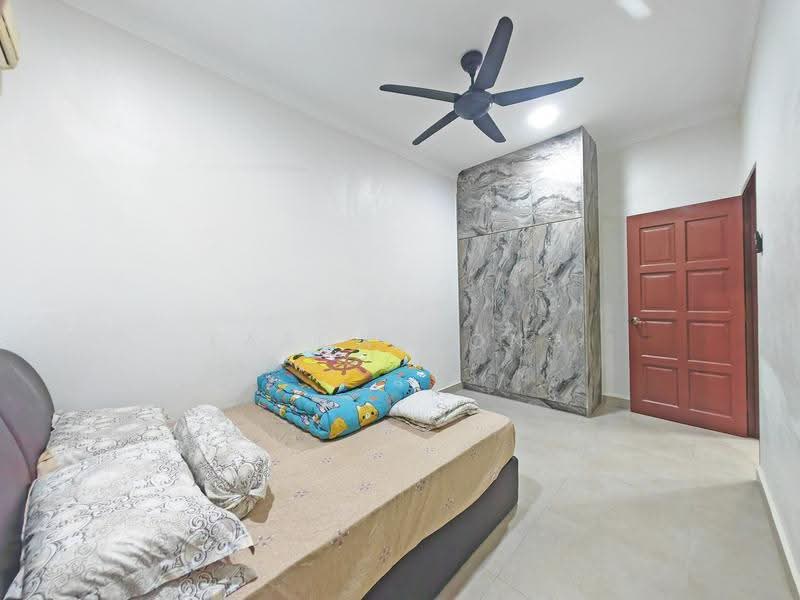 Townhouse for Sale in Taman Lagenda Mas (Cheras) - Eason Wong - PropertyGuru.com.my
