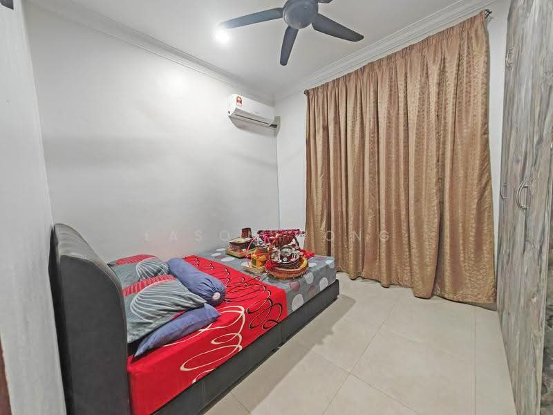 Townhouse for Sale in Taman Lagenda Mas (Cheras) - Eason Wong - PropertyGuru.com.my