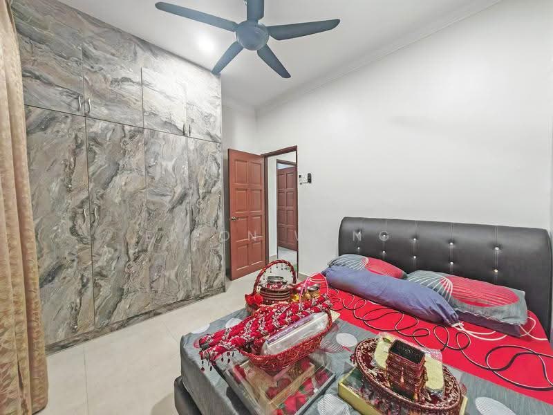 Townhouse for Sale in Taman Lagenda Mas (Cheras) - Eason Wong - PropertyGuru.com.my