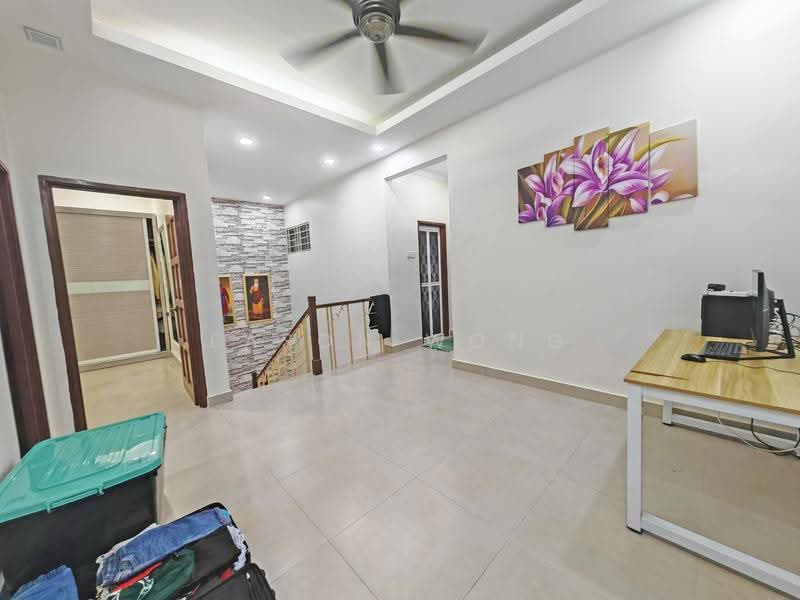 Townhouse for Sale in Taman Lagenda Mas (Cheras) - Eason Wong - PropertyGuru.com.my