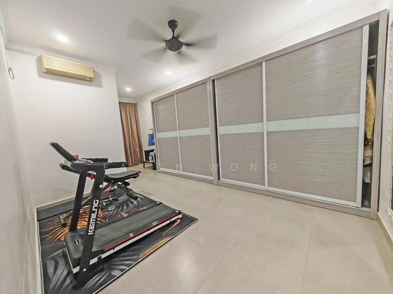 Townhouse for Sale in Taman Lagenda Mas (Cheras) - Eason Wong - PropertyGuru.com.my