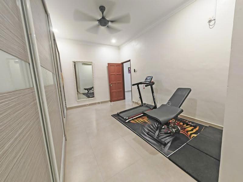 Townhouse for Sale in Taman Lagenda Mas (Cheras) - Eason Wong - PropertyGuru.com.my