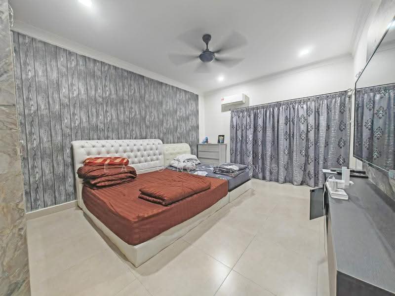 Townhouse for Sale in Taman Lagenda Mas (Cheras) - Eason Wong - PropertyGuru.com.my