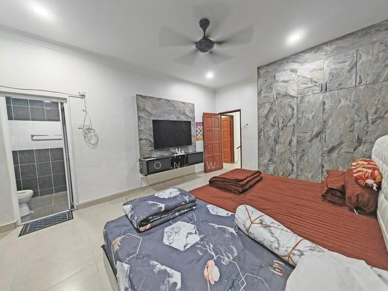 Townhouse for Sale in Taman Lagenda Mas (Cheras) - Eason Wong - PropertyGuru.com.my