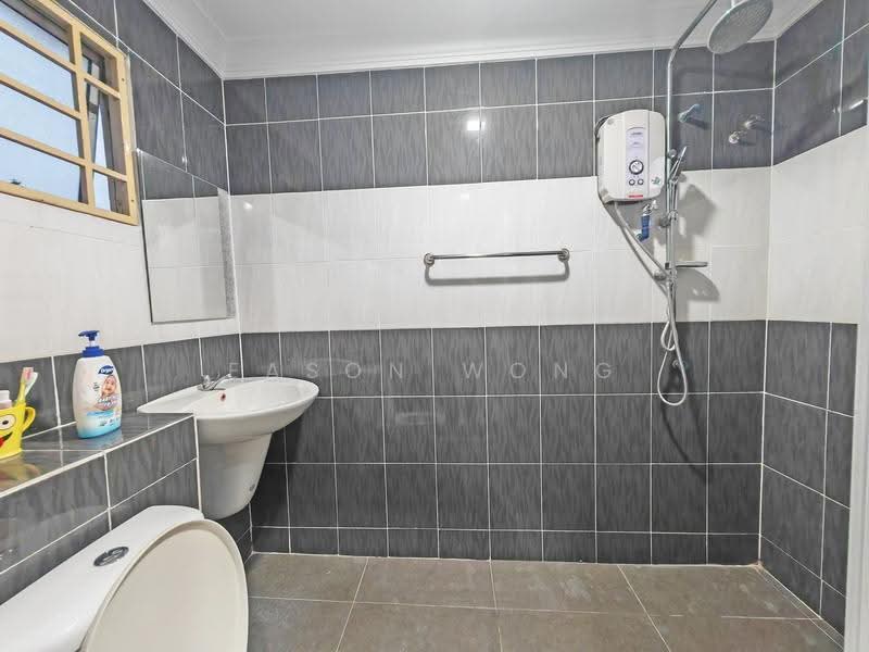 Townhouse for Sale in Taman Lagenda Mas (Cheras) - Eason Wong - PropertyGuru.com.my