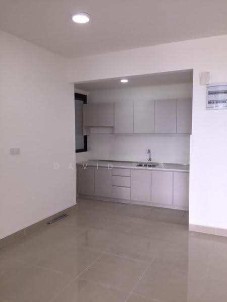 Kondominium untuk Dijual di Ken Rimba Condominium 1 - David Kok - Kitchen - PropertyGuru.com.my