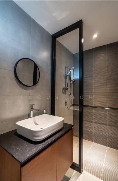 Service Residence for Sale at Parkland Residence @ Kajang 2 - Lucus Goh - Bathroom - PropertyGuru.com.my