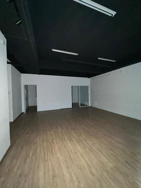 Shop / Office for Rent in Johor Bahru (Johor) - Shi Ting - Interior - PropertyGuru.com.my