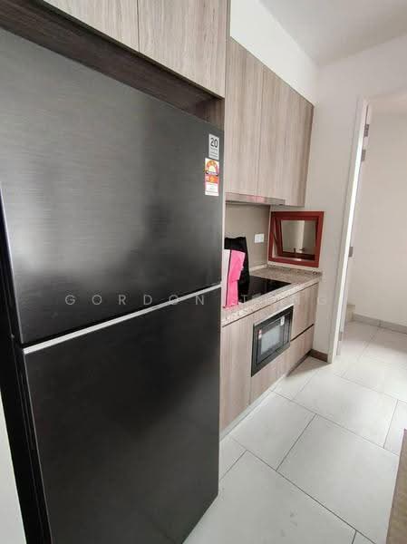 Service Residence for Rent at The Rosewoodz @ Bukit Jalil - Gordon Tong - Kitchen - PropertyGuru.com.my