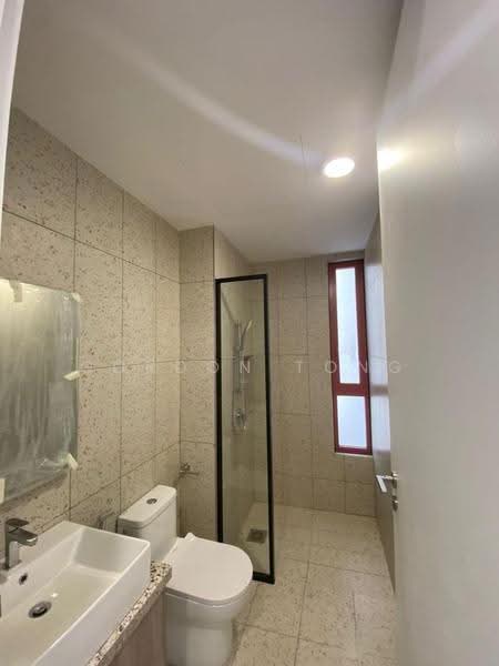 Service Residence for Rent at The Rosewoodz @ Bukit Jalil - Gordon Tong - Bathroom - PropertyGuru.com.my