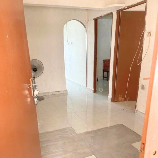 Flat for Sale at Taman Merak Jaya - Ann Khor - Interior - PropertyGuru.com.my