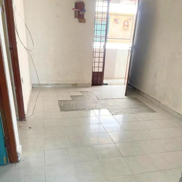 Flat for Sale at Taman Merak Jaya - Ann Khor - PropertyGuru.com.my