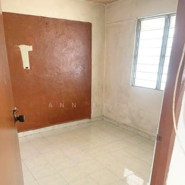 Flat for Sale at Taman Merak Jaya - Ann Khor - Interior - PropertyGuru.com.my