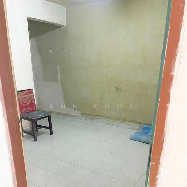 Flat for Sale at Taman Merak Jaya - Ann Khor - Interior - PropertyGuru.com.my