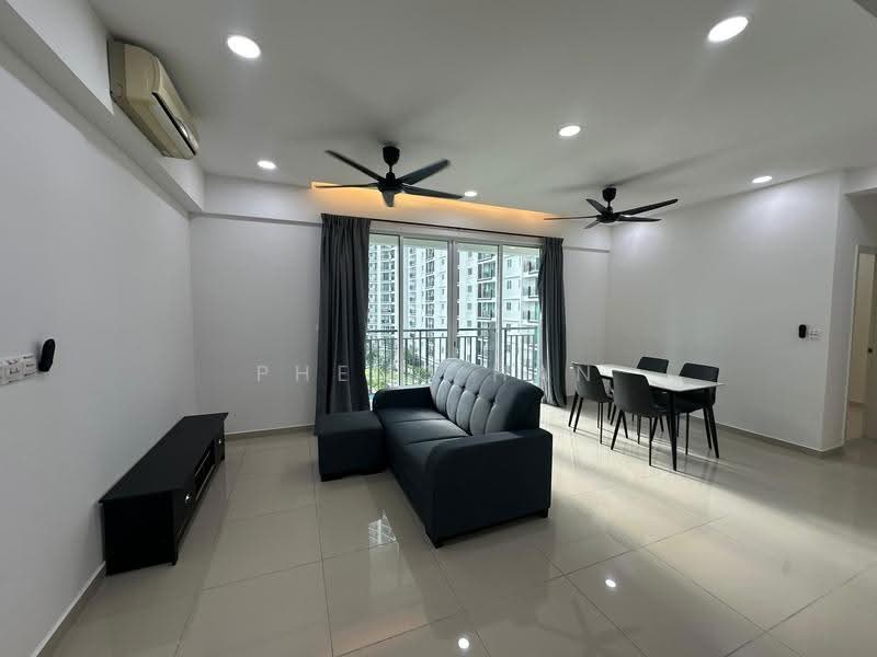 Condominium for Rent at Ideal Residency - Pheng Han - PropertyGuru.com.my