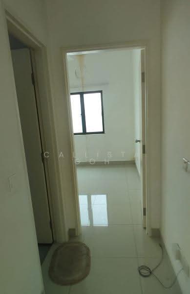 Rumah Teres 2.5-Tingkat untuk Dijual di Setia Alam (Selangor) - Callista Goh - Corridor - PropertyGuru.com.my